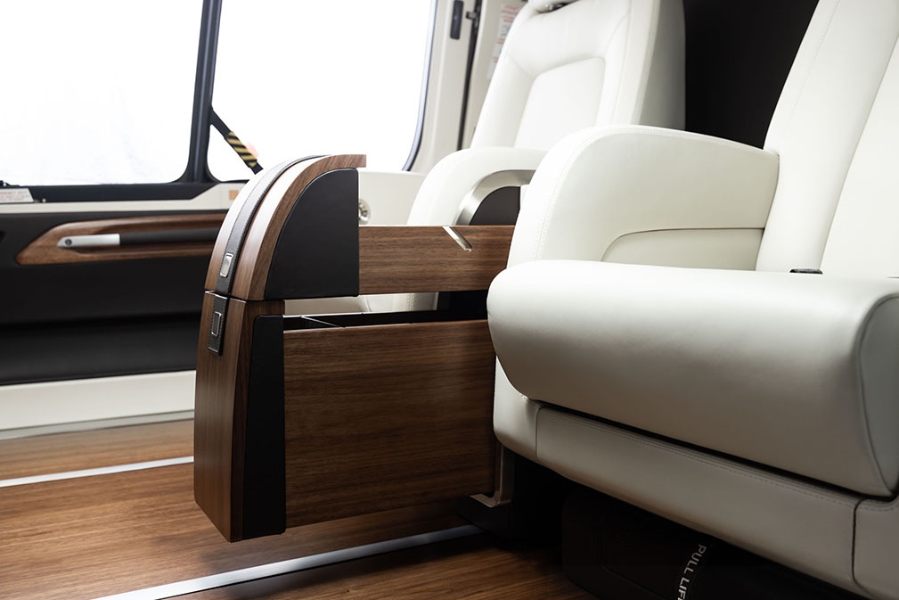 Airbus Helicopter H160B